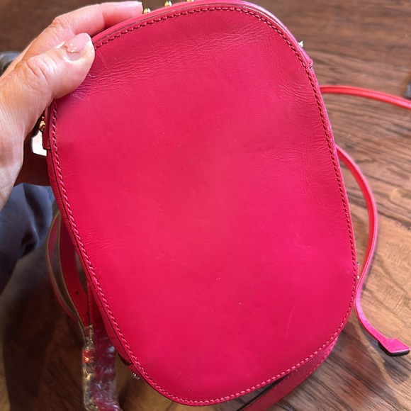 Stunning Gucci GG Guccissima Studded Bucket Bag - Picture 6 of 16